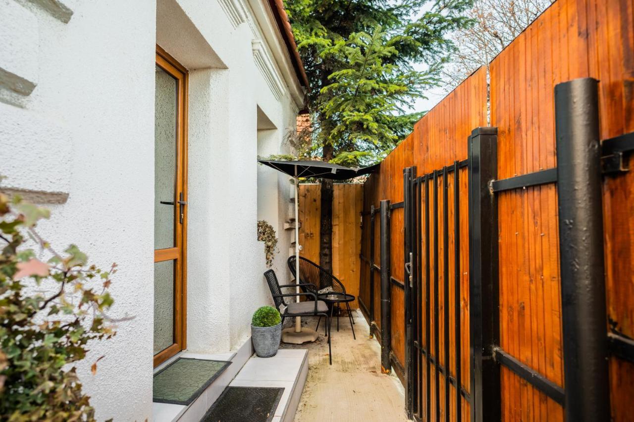 Hanul Anei Brașov Exterior foto